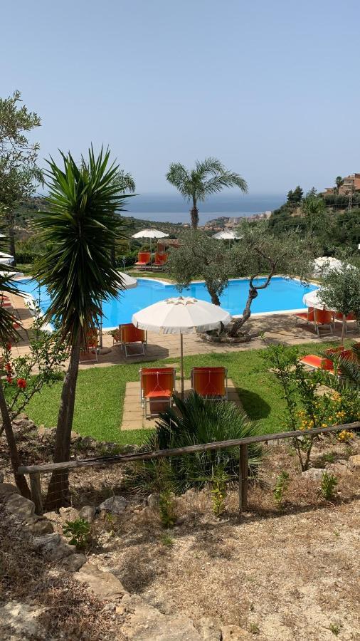 Aparthotel La Luna Nel Pozzo Sciacca