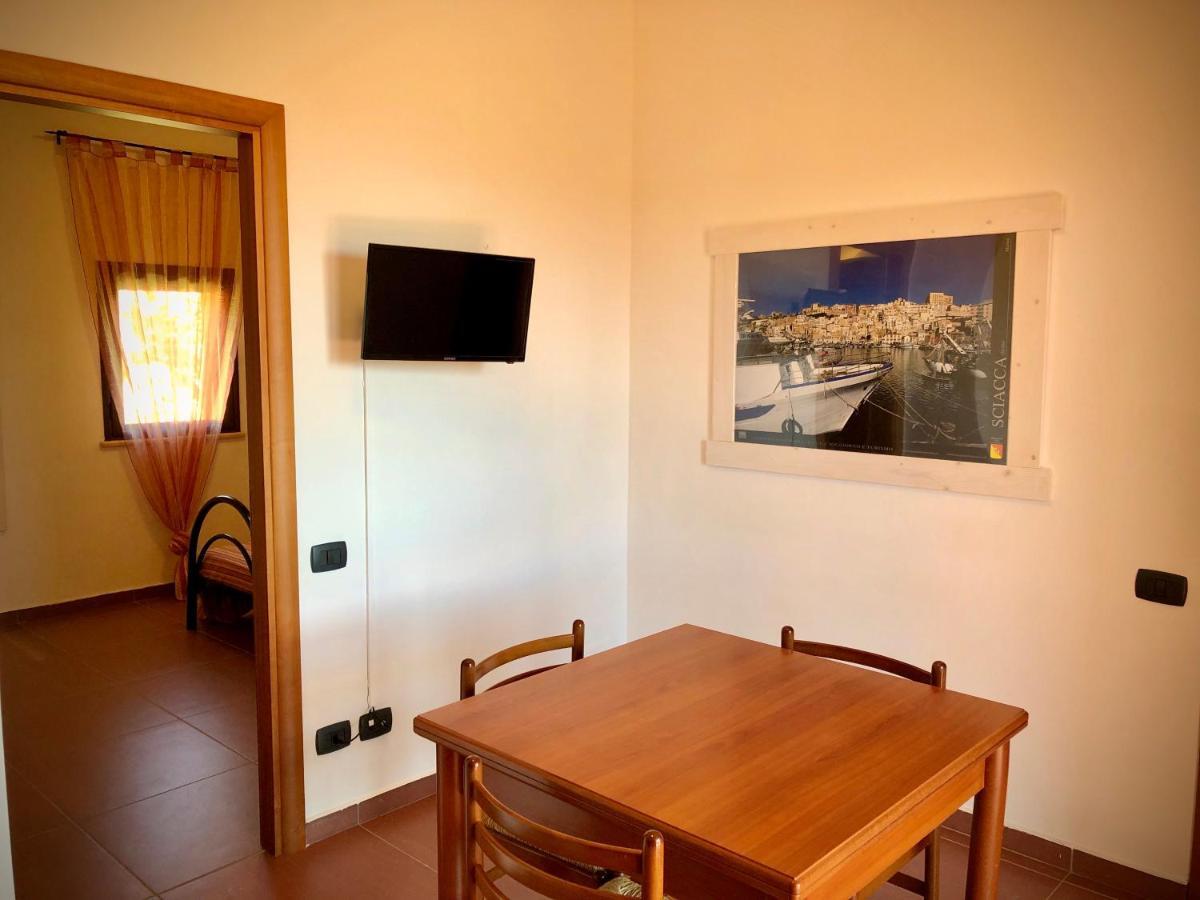 Aparthotel La Luna Nel Pozzo 5*
