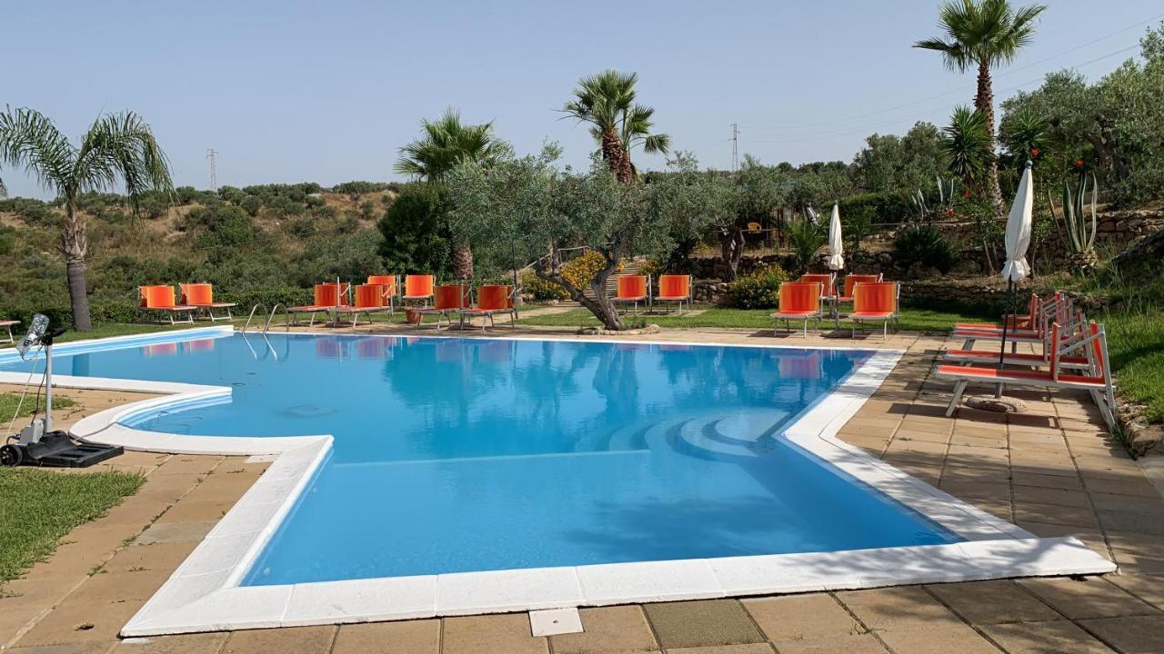 La Luna Nel Pozzo Aparthotel Sciacca