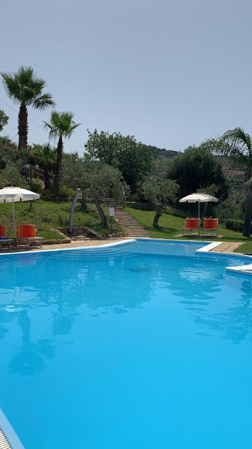 La Luna Nel Pozzo Aparthotel 5*