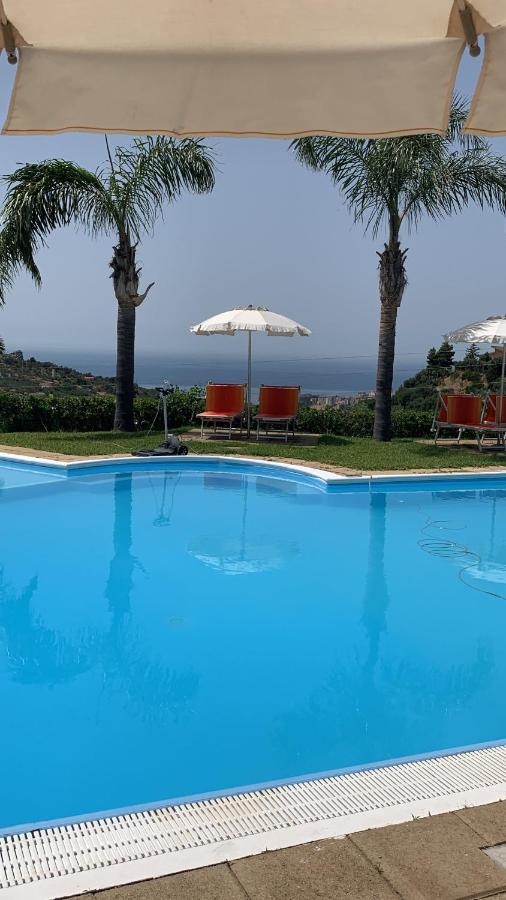 La Luna Nel Pozzo Aparthotel Sciacca