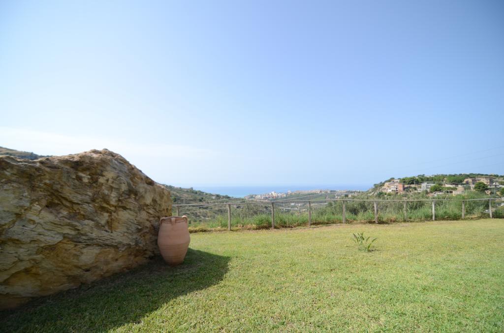 La Luna Nel Pozzo Aparthotel Sciacca