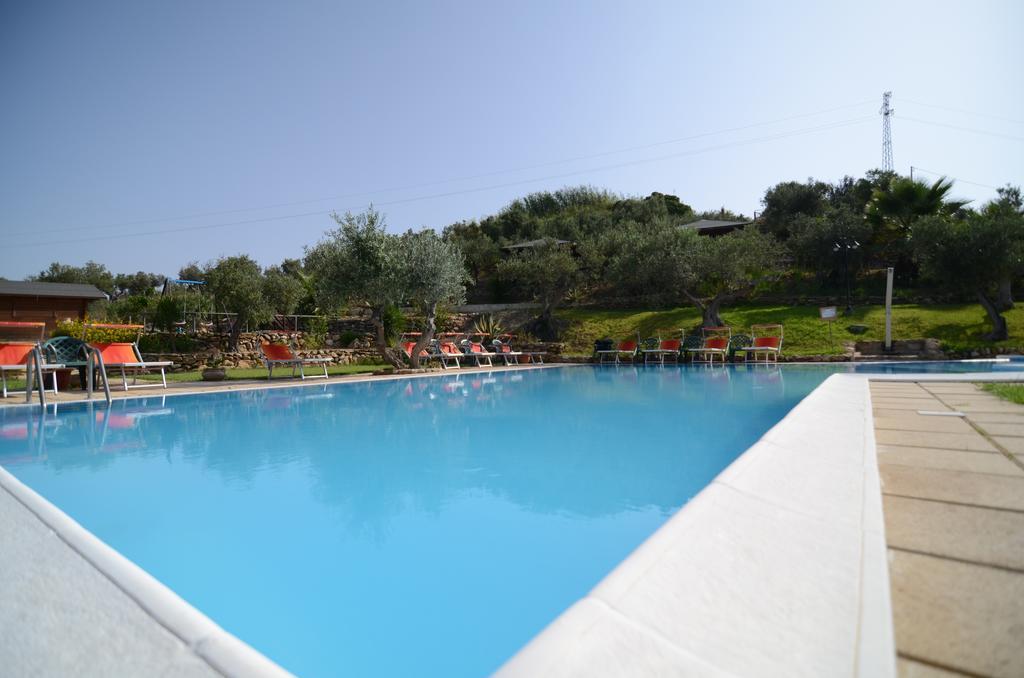 Aparthotel La Luna Nel Pozzo 5*