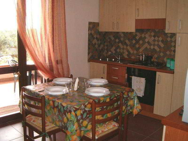 Aparthotel La Luna Nel Pozzo Sciacca