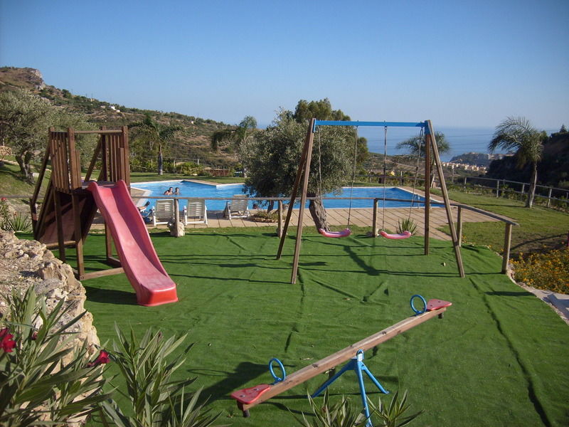 Aparthotel La Luna Nel Pozzo 5*
