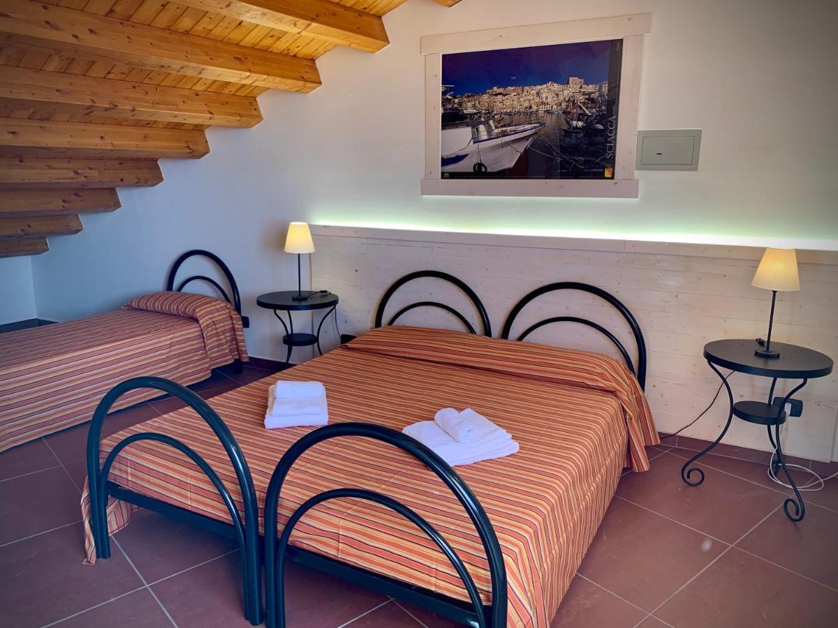 La Luna Nel Pozzo Aparthotel 5*
