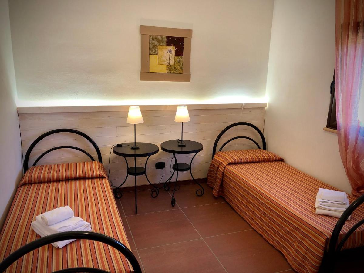 Aparthotel La Luna Nel Pozzo Sciacca