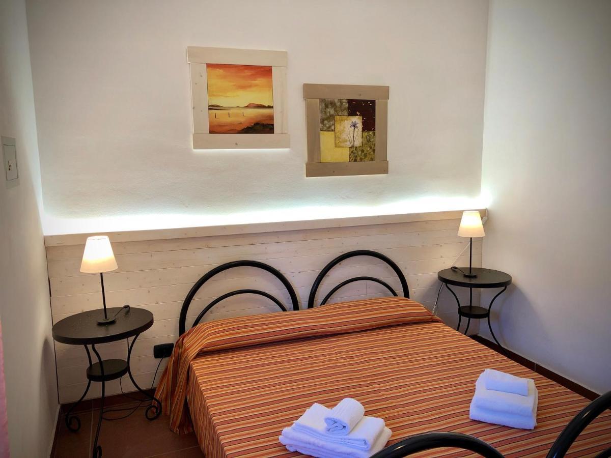 La Luna Nel Pozzo Aparthotel Sciacca