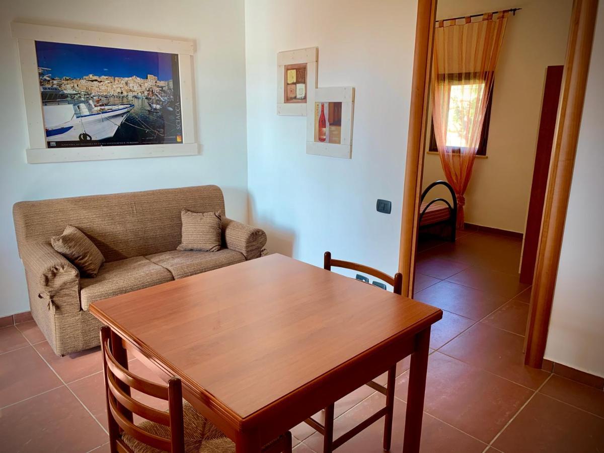 La Luna Nel Pozzo Aparthotel 5*