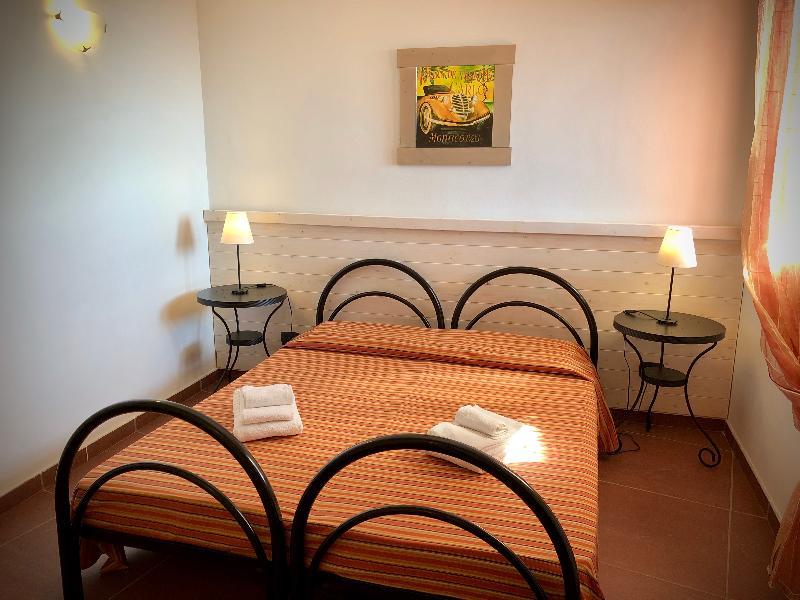 Aparthotel La Luna Nel Pozzo