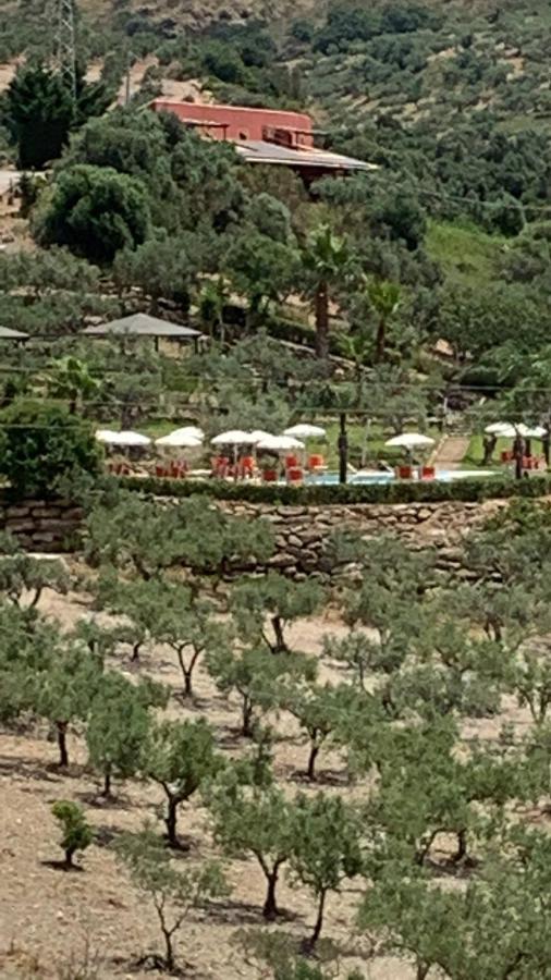 Apart-hotel La Luna Nel Pozzo Sciacca