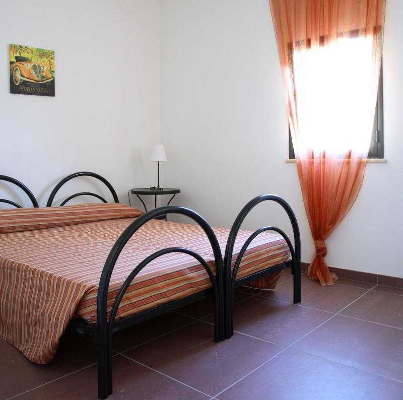 Apart-hotel La Luna Nel Pozzo