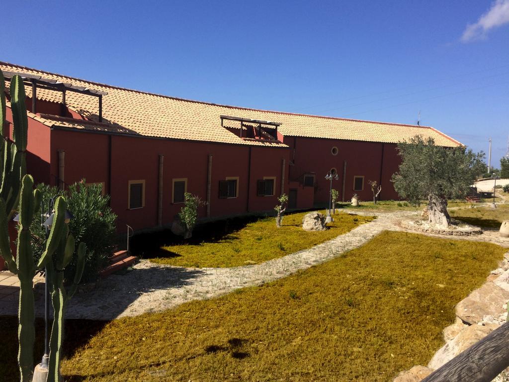 Apart-hotel La Luna Nel Pozzo 5*