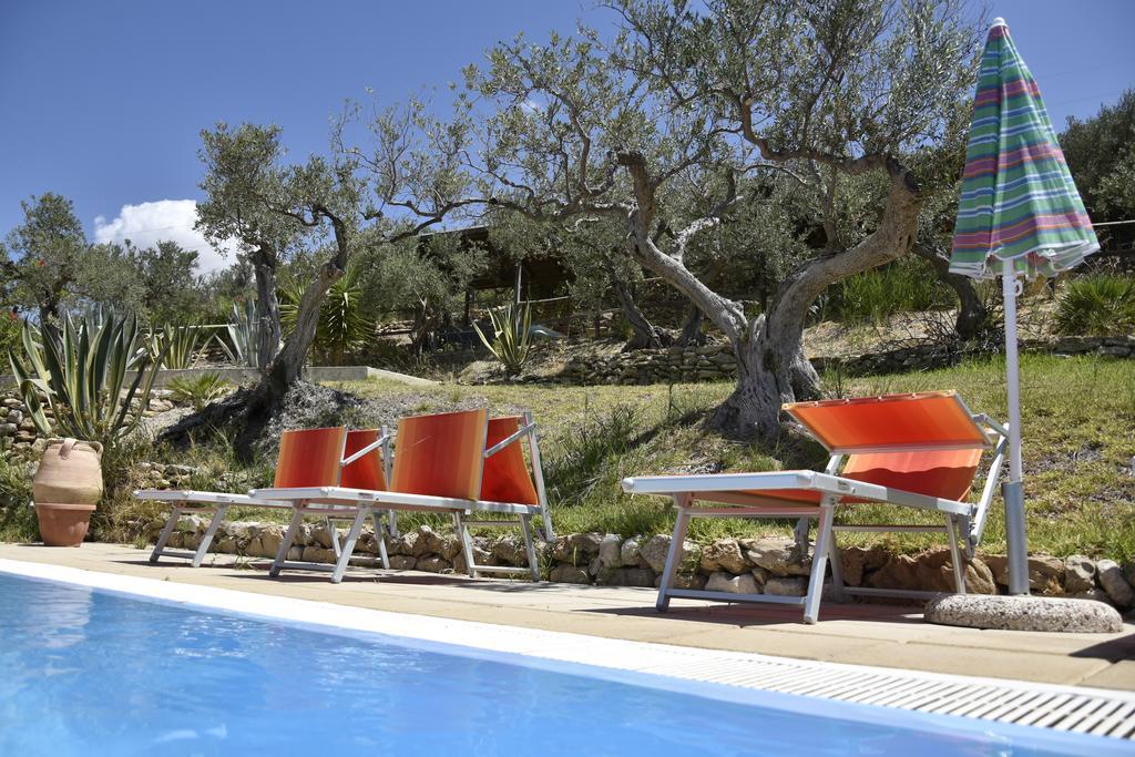 Apart-hotel La Luna Nel Pozzo 5*