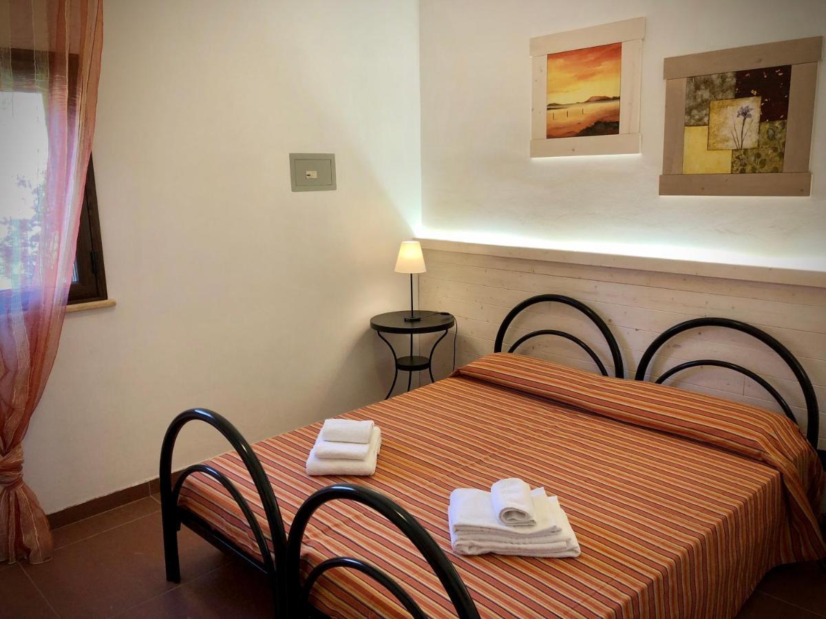 La Luna Nel Pozzo Apart-hotel Sciacca