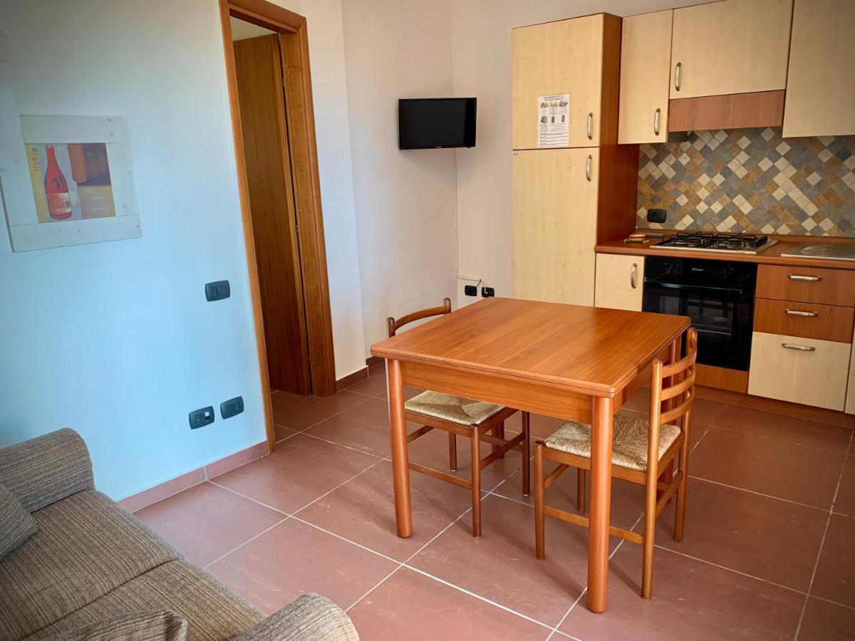 Apart-hotel La Luna Nel Pozzo Sciacca